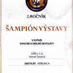 ampin Vstavy - Viovica