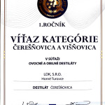 Vaz Kategrie - ereovica