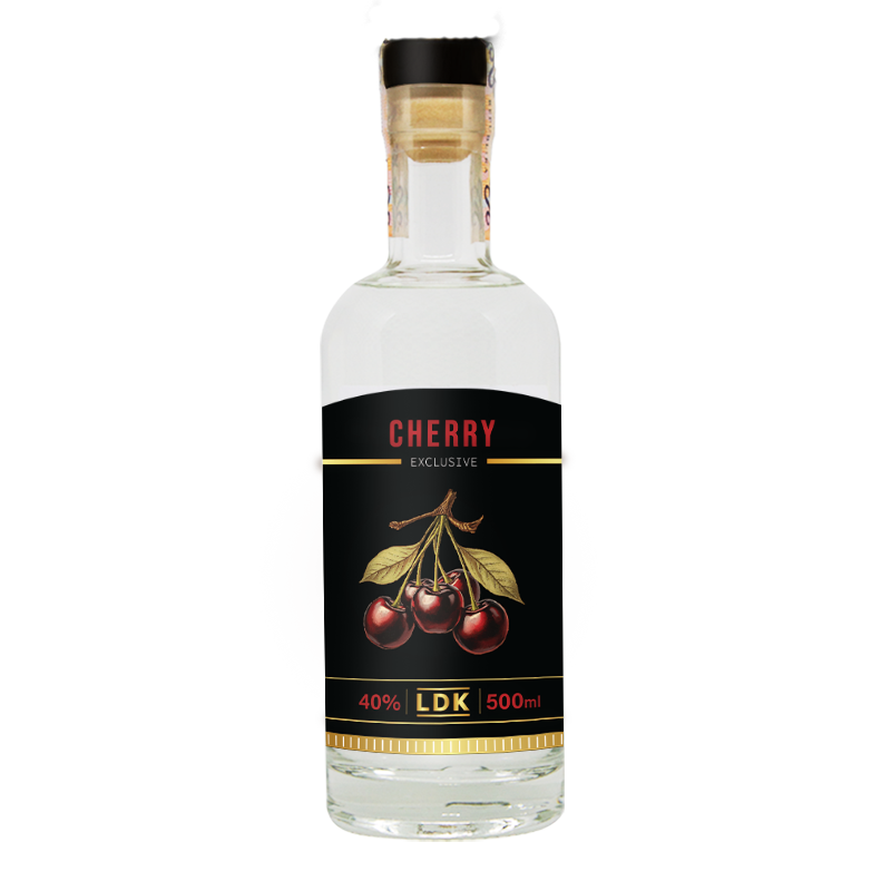 Sour Cherry Exclusive