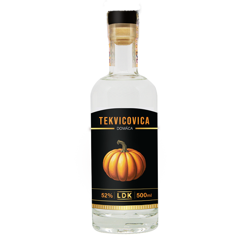 Tekvicovica
