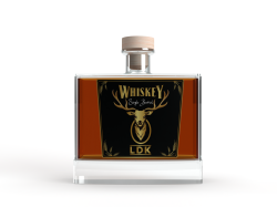 Turovsk Whiskey