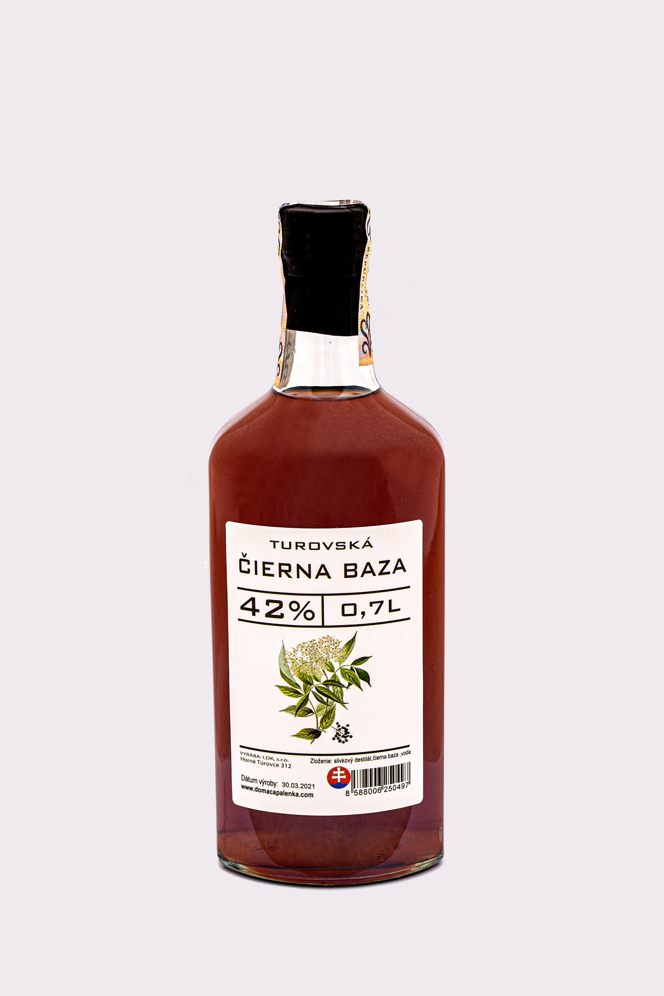 ierna Baza 42%